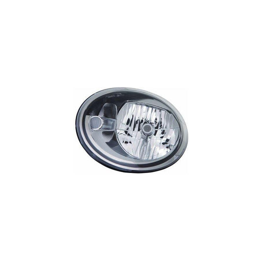 Abakus 44111H3RMLDEM2 Headlight For Vw Beetle | ML Performance UK