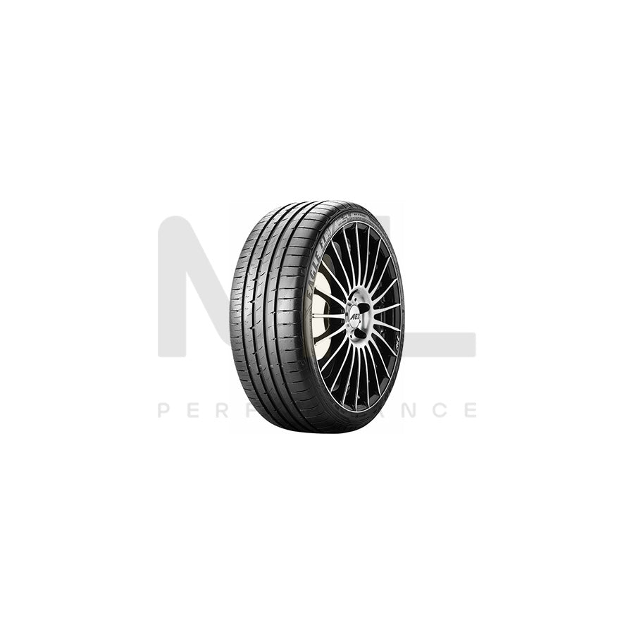 Goodyear Eagle® F1 Asymmetric 2 (MOE) ROF 225/40 R19 93Y Summer Tyre | ML Performance UK Car Parts