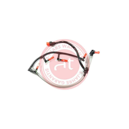 At Autoteile Germany at21993 Hose, Fuel Overflow For Ford Transit