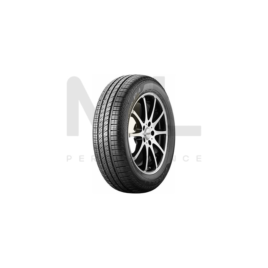 Pirelli CINTURATO P4™ 185/70 R14 88T Summer Tyre | ML Performance UK Car Parts