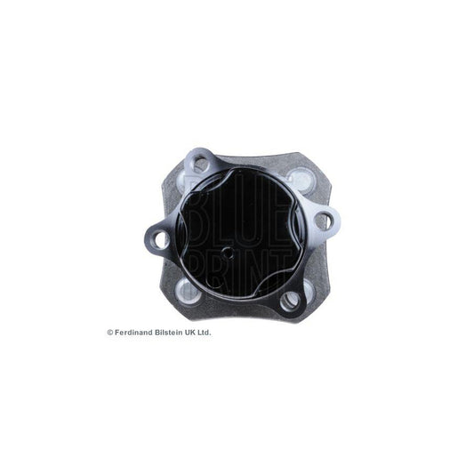 Blue Print ADN18377 Wheel Bearing Kit For Nissan Nv200