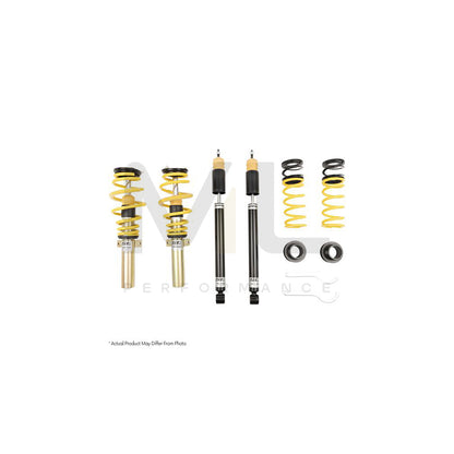 ST Suspensions 13286006 Inifiniti COILOVER KIT ST X (G & Q60) 4 | ML Performance UK Car Parts