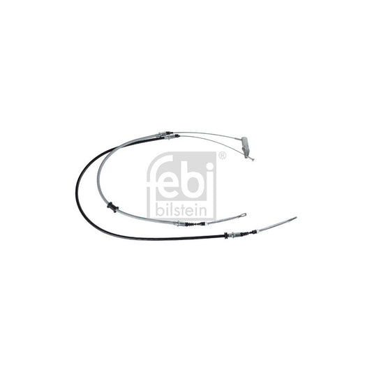Febi Bilstein 04450 Hand Brake Cable