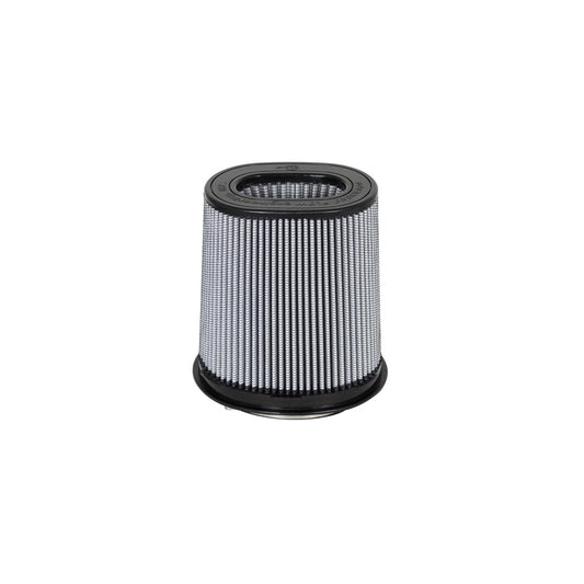  aFe 21-91101 (6-3/4x4-3/4) IN F x (8-1/4x6-1/4) IN B x (7-1/4x5) IN T (Inverted) x 8-1/2 IN H Intake Replacement Air Filter  | ML Performance UK Car Parts