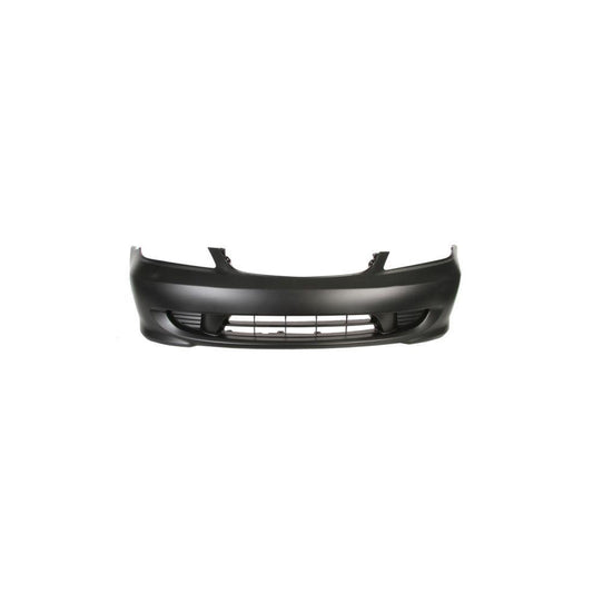 Blic 5510-00-2938902P Bumper For Honda Civic