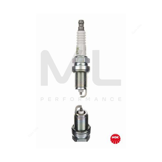 NGK ZFR5J-11 (5584) - Standard Spark Plug / Sparkplug | ML Car Parts UK | ML Performance