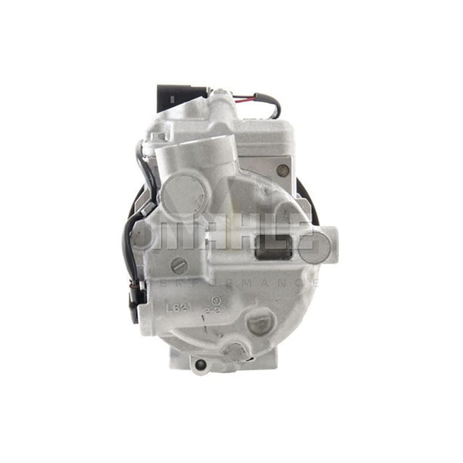MAHLE ORIGINAL ACP 640 000P Compressor, air conditioning PAG 46, Refrigerant: R 134a | ML Performance Car Parts