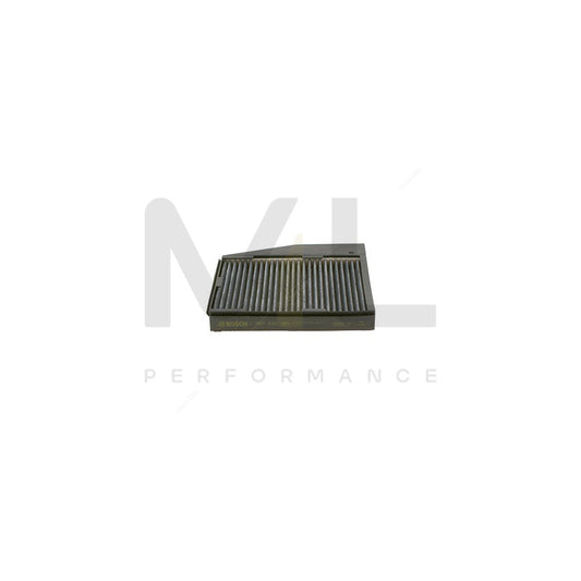 BOSCH Activated Carbon Cabin Filter 1987432365 [ R 2365 ] | ML Car Parts UK | ML Performance