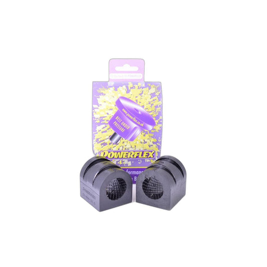 Powerflex PFF27-604-31.5 Jaguar (Daimler) Front Anti Roll Bar Bush 31.5mm (Inc. XKR - X150, XJ - X351, XFR - X250) | ML Performance UK Car Parts