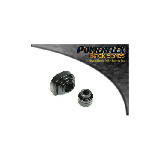 Powerflex PFF26-125BLK Kia Hyundai Upper Engine Mount Bush Limiter (Inc. Cee'd/Proceed/XCeed, Elantra, i30, Veloster) | ML Performance UK Car Parts