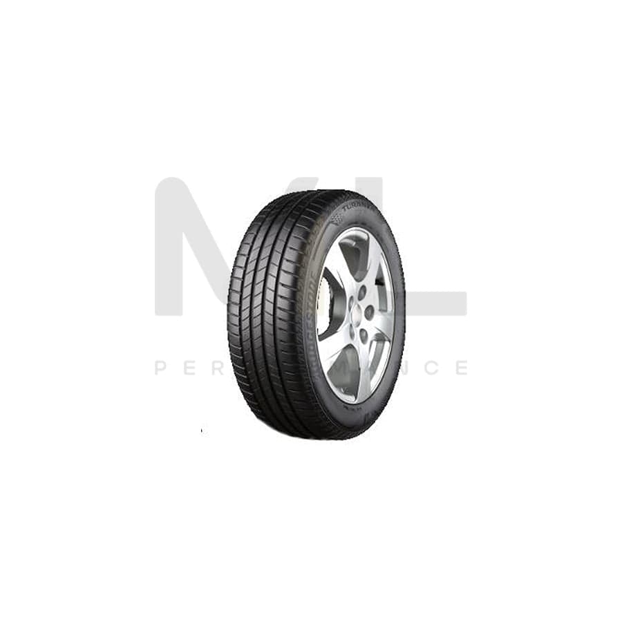 Bridgestone Turanza T005 (*) 225/40 R18 92Y Summer Tyre | ML Performance UK Car Parts