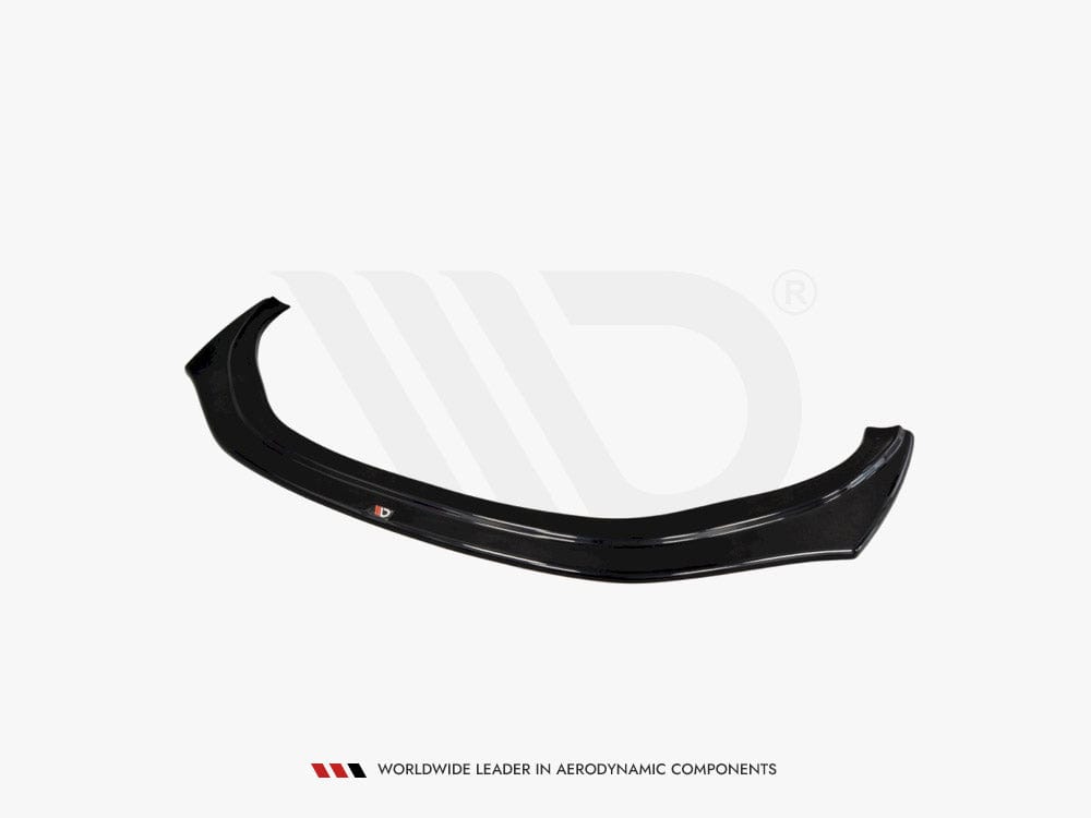 Maxton Design Citroen Ds5 Front Splitter V.2