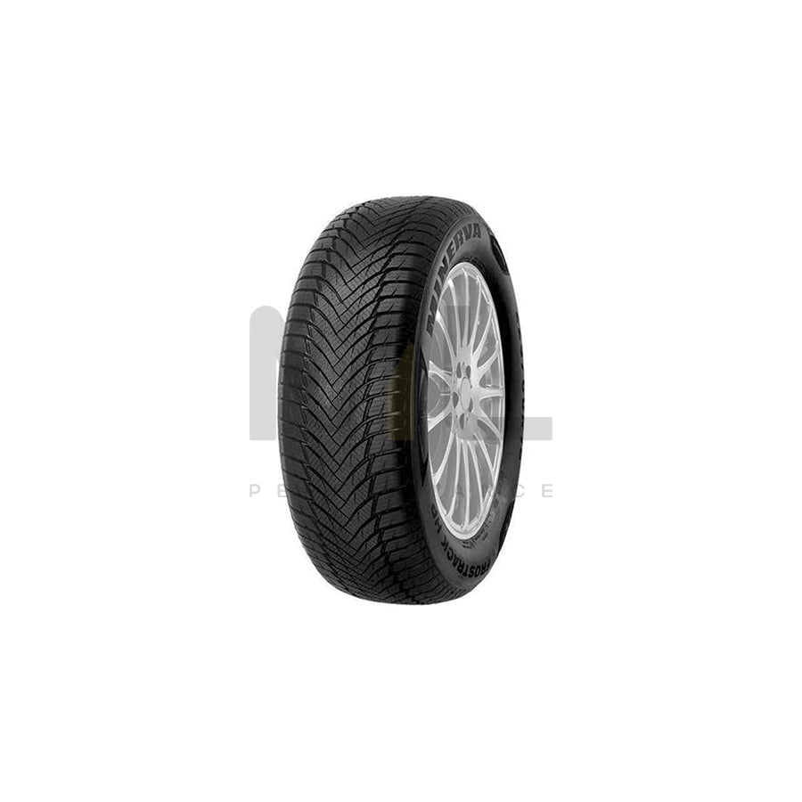 Minerva Frostrack UHP 275/45 R20 110V 4x4 Winter Tyre | ML Performance UK Car Parts