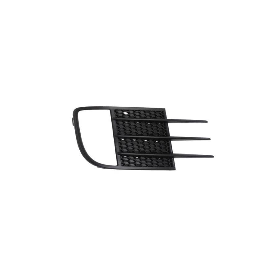 Blic 6502-07-9534918P Bumper Grill For VW Golf