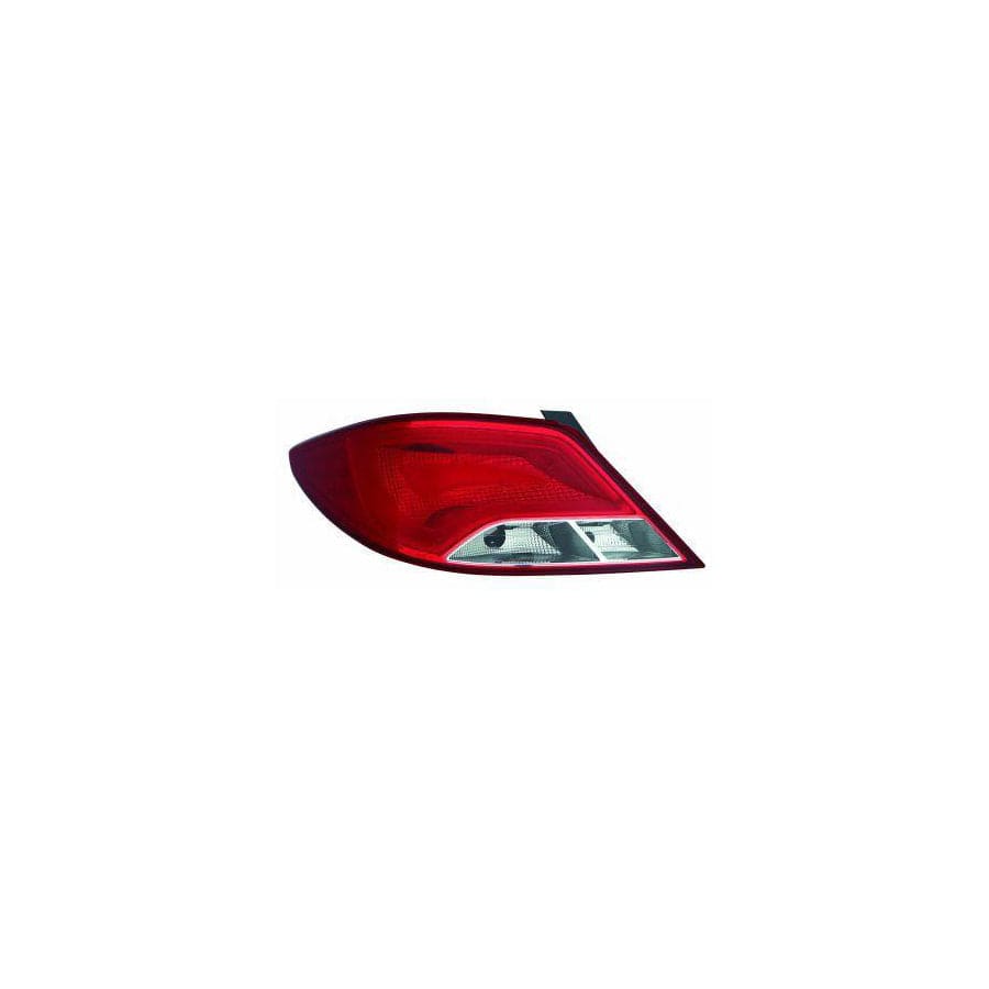 Abakus 1211910L3U Rear Light For Hyundai Accent Iv Saloon (Rb) | ML Performance UK