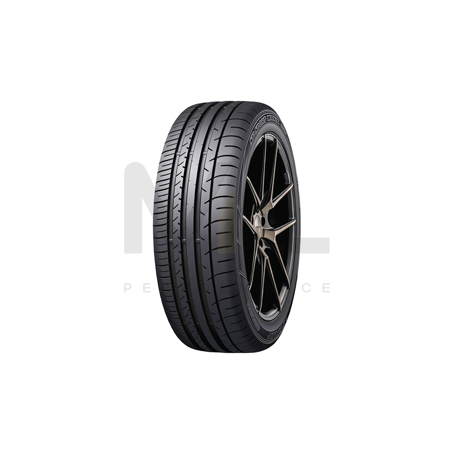 Dunlop SP SportMaxx 050 235/45 R18 94Y Summer Tyre | ML Performance UK Car Parts