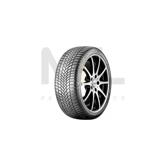 Bridgestone Weather Control A005 XL 215/45 R16 90V All Season Tyre | ML Performance UK Car Parts
