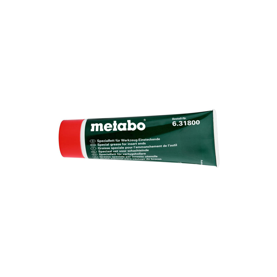 METABO SPECIAL GREASE FOR, TOOL SHANK END 631800000 Grease | ML Performance UK Car Parts