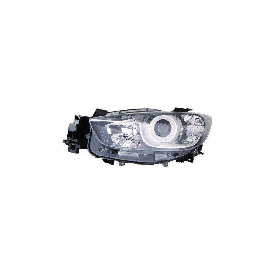Abakus 2161166RLDEMN Headlight For Mazda Cx-5 I (Ke, Gh) | ML Performance UK