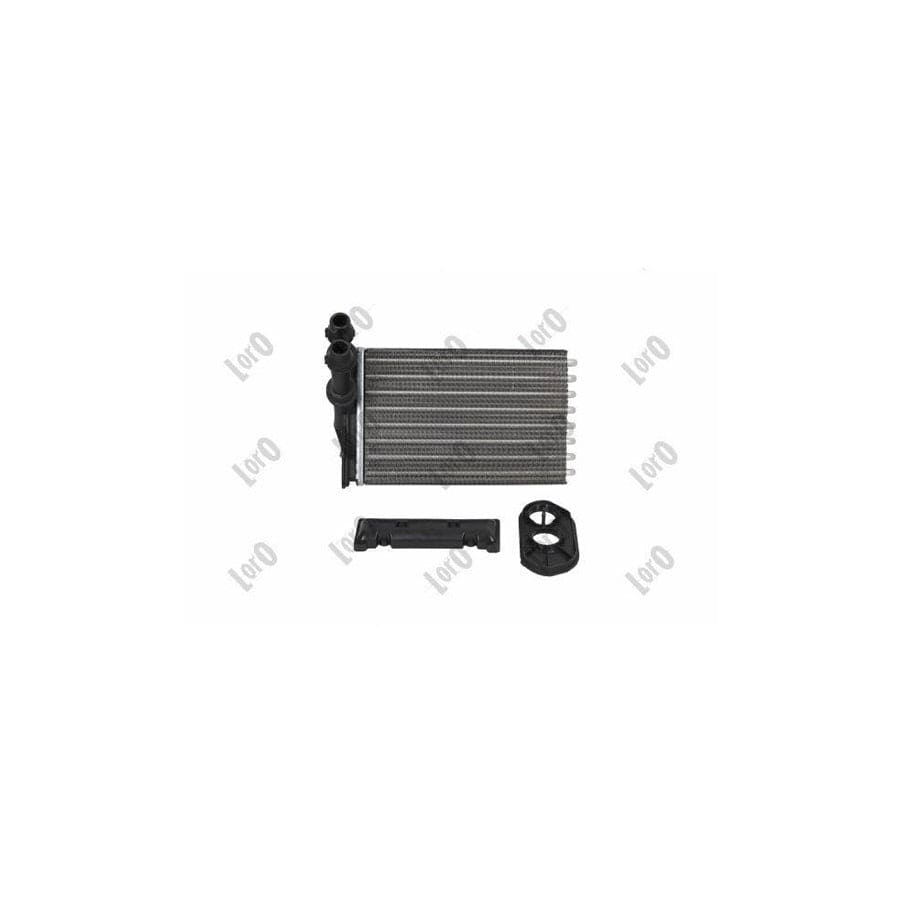 Abakus 0030150005 Heater Matrix | ML Performance UK