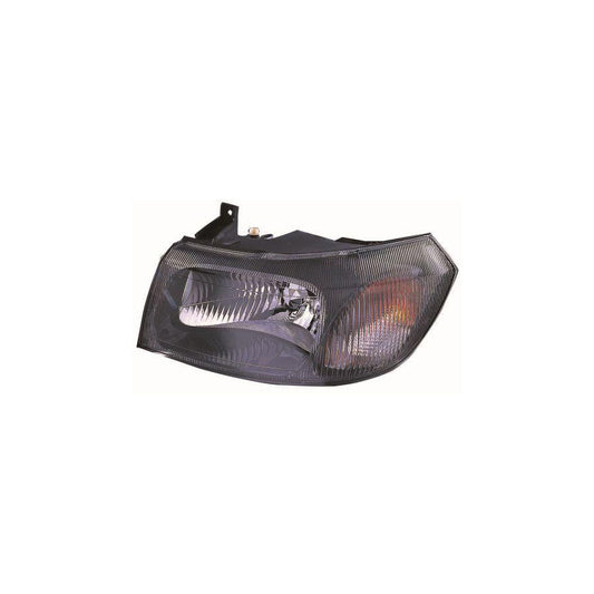 Abakus 4311147LLDEM2 Headlight For Ford Transit | ML Performance UK