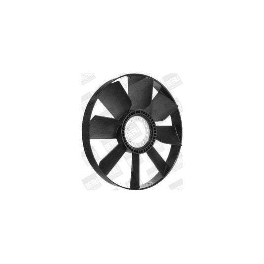 Beru LR017 Fan Wheel, Engine Cooling