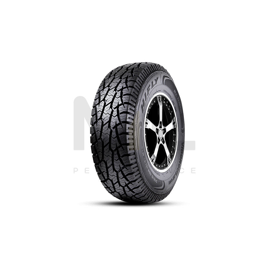 Hifly AT601 265/70 R17 115T SUV Summer Tyre | ML Performance UK Car Parts