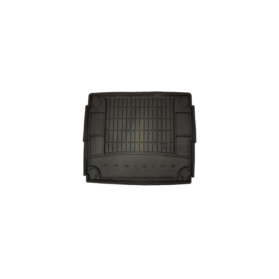 FROGUM TM403987 Car boot tray for PEUGEOT 3008 I (0U_) TPE (thermoplastic elastomer), Nonslip | ML Performance Car Parts