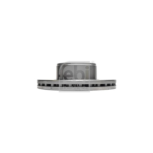 Febi Bilstein 18277 Brake Disc