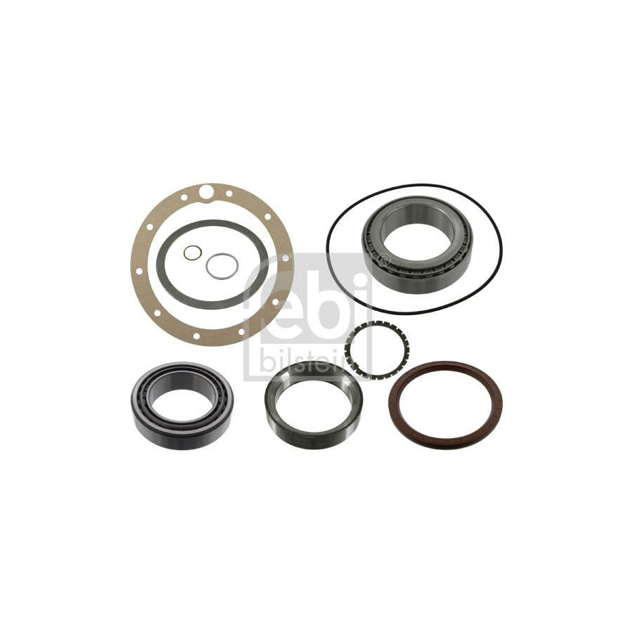 Febi Bilstein 47786 Wheel Bearing Kit