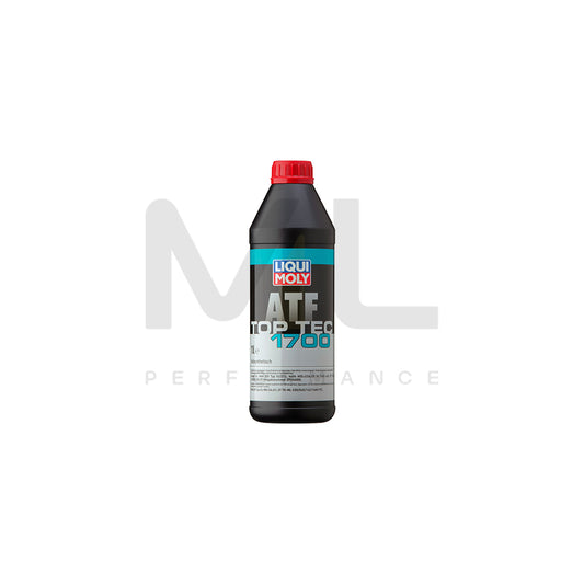 Liqui Moly Top Tec ATF 1700 20l
