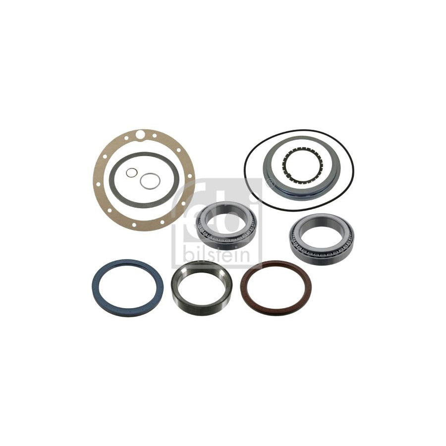 Febi Bilstein 47787 Wheel Bearing Kit
