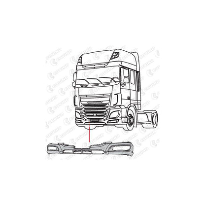 Covind Xf6/ 90 Bumper | ML Performance UK