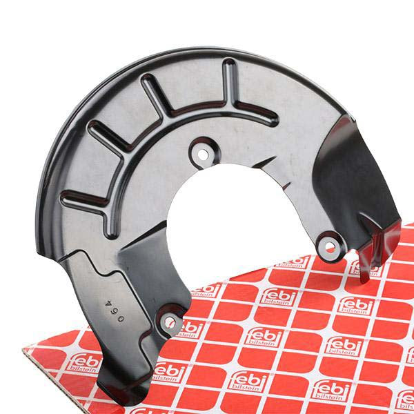 Febi Bilstein 171557 Splash Panel, Brake Disc | ML Performance UK Car Parts