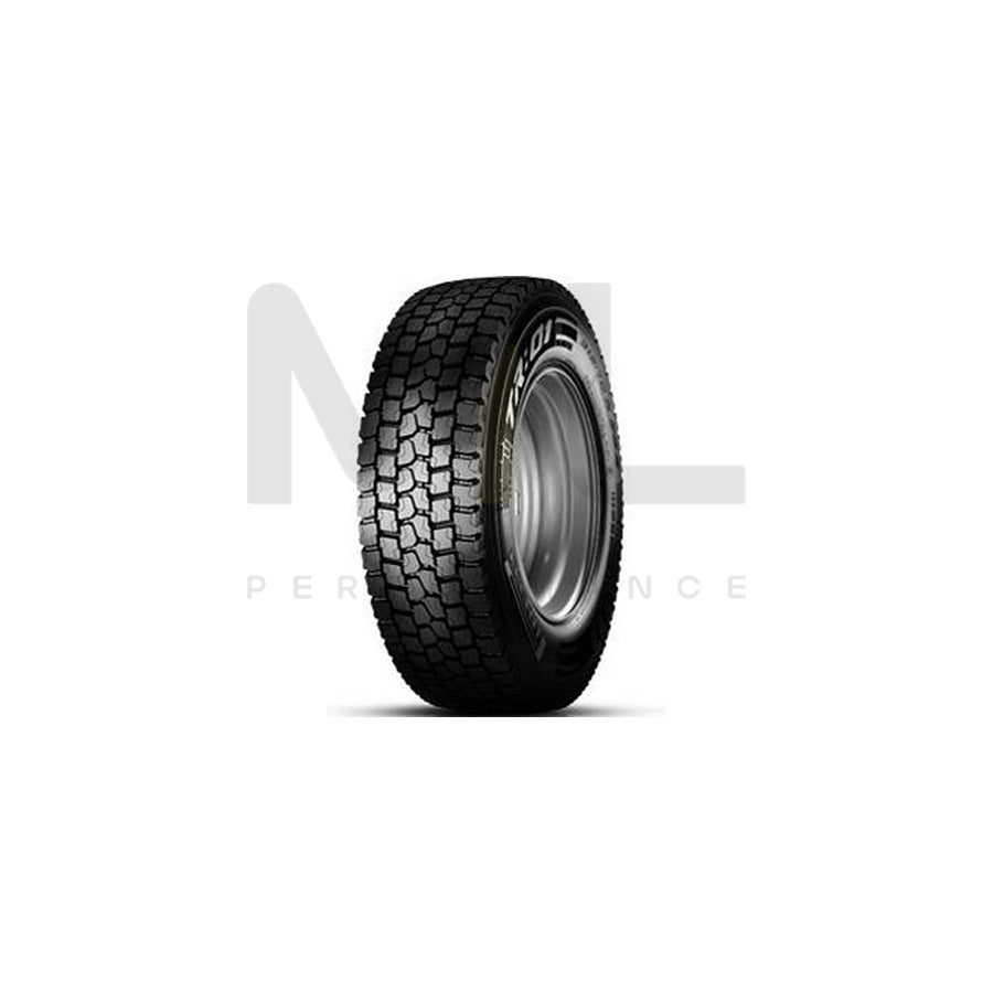 Pirelli TR:01 315/70 R22.5 154/150L All Season Truck Tyre | ML Performance UK Car Parts