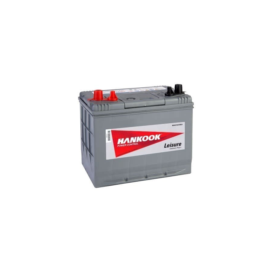 Hankook MV24 Dual Purpose Leisure Battery | ML Performance UK Car Parts