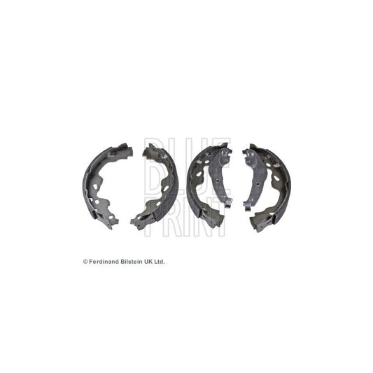 Blue Print ADK84137 Brake Shoe Set