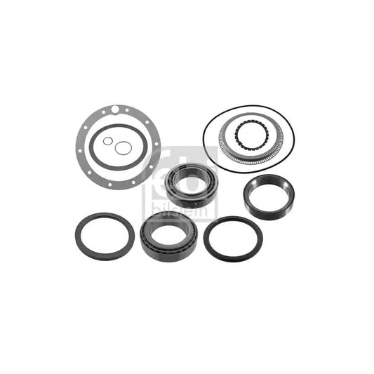 Febi Bilstein 47789 Wheel Bearing Kit
