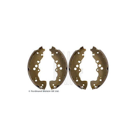Blue Print ADK84136 Brake Shoe Set For Suzuki Grand Vitara I Off-Road (Ft, Ht)