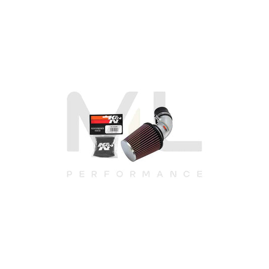 K&N 69-2020TP Performance Air Intake System | ML Car Parts UK | ML Performance