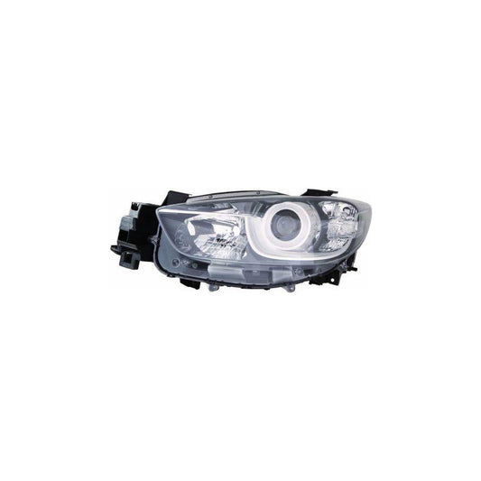 Abakus 2161166LLDEMN Headlight For Mazda Cx-5 I (Ke, Gh) | ML Performance UK
