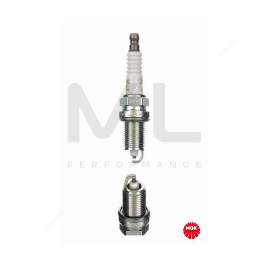 NGK ZFR6F-11 (4291) - Standard Spark Plug / Sparkplug | ML Car Parts UK | ML Performance
