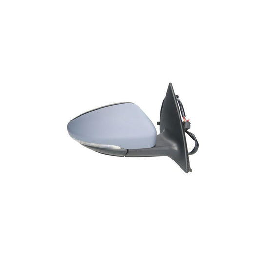 Blic 5402-01-2002597P Wing Mirror For VW Fox Hatchback (5Z1, 5Z3, 5Z4)