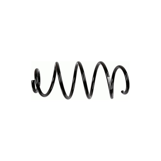 Sachs 993 758 Coil Spring