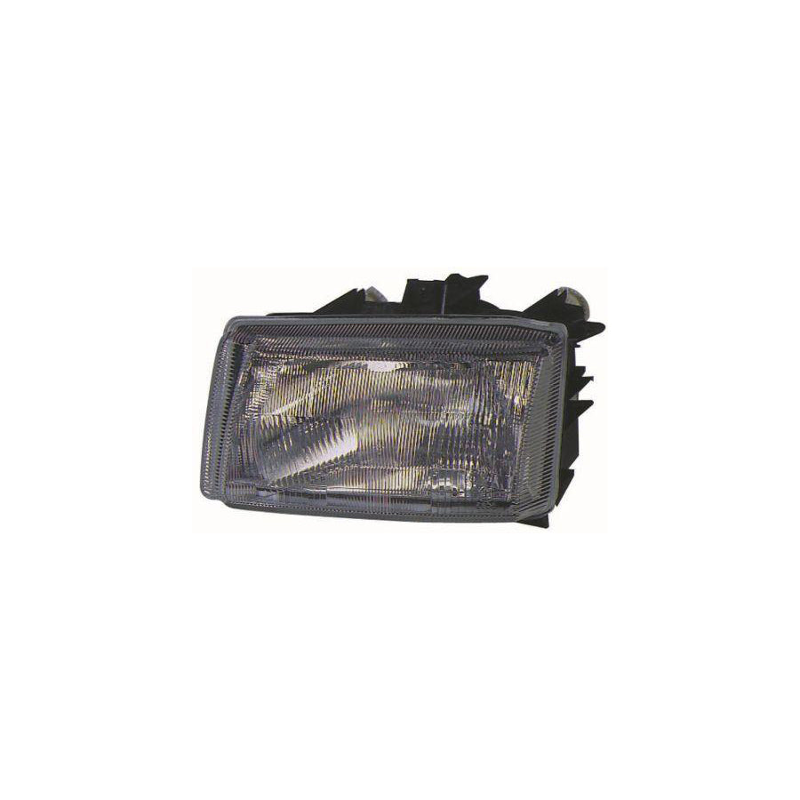 Abakus 4451107LLDE Headlight | ML Performance UK