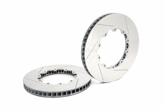 Paragon PRK.027.360.360.20320.05.01.F Replacement Rotors for Mercedes-Benz E55 AMG (W211 / S211) - Front Pair