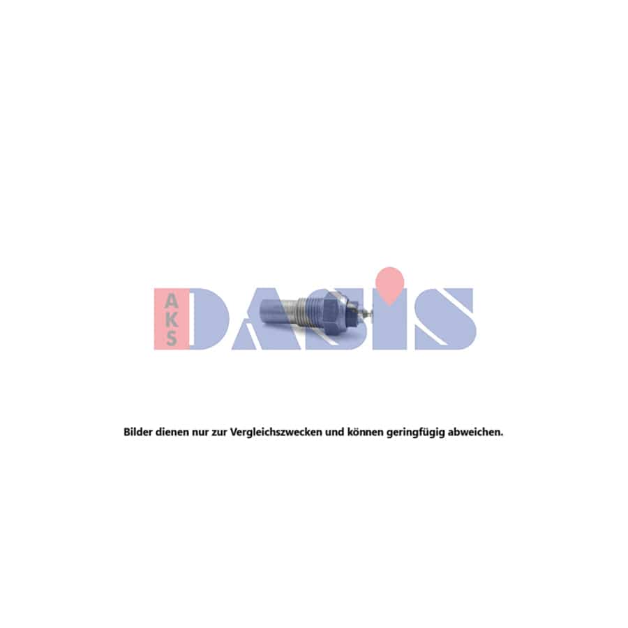 AKS Dasis 751143N Sensor, Coolant Temperature | ML Performance UK