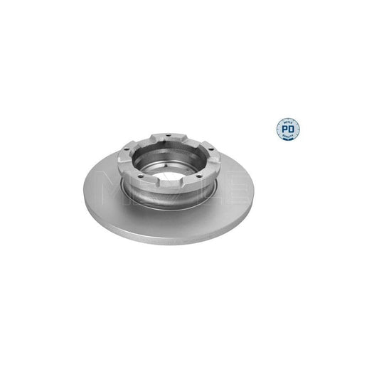 Meyle 715 523 0025/Pd Brake Disc