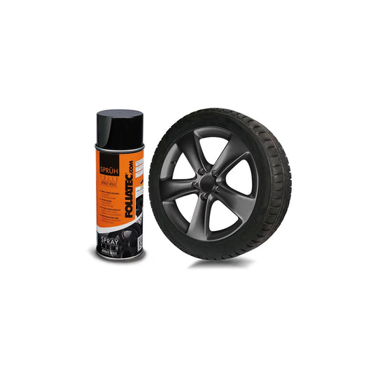Foliatec 2067 Rim Paint | ML Performance UK Car Parts