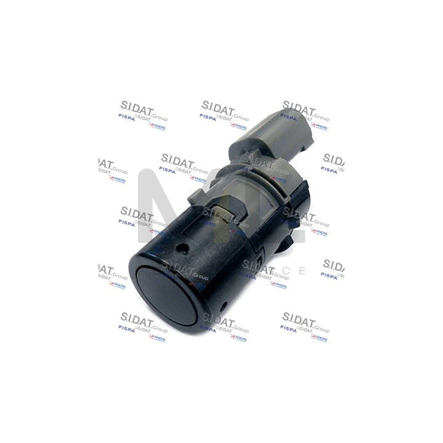 FISPA 970073 Parking sensor for BMW 7 (E65, E66, E67) Front, Black, Ultrasonic Sensor | ML Performance Car Parts